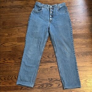 Lawman Women’s Vintage Western Jeans